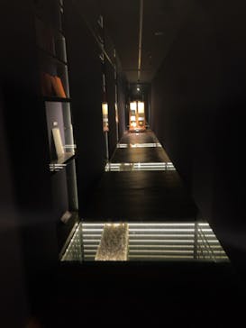 東洋文庫ミュージアムに投稿された画像（2023/5/14）