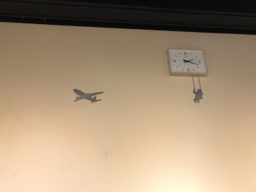 MINIATURE LIFE展 ー田中達也 見立ての世界ーに投稿された画像（2023/5/14）