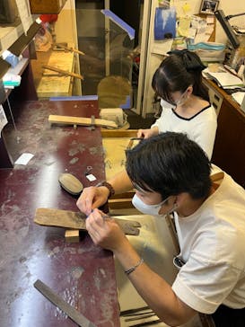 ケンジハウスに投稿された画像（2023/5/14）