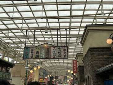 西武園ゆうえんちに投稿された画像（2023/5/14）