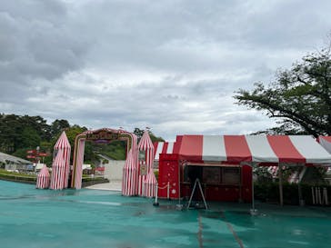 西武園ゆうえんちに投稿された画像（2023/5/14）