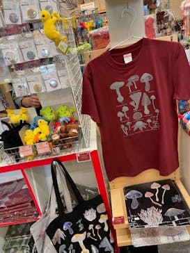 特別展「毒」に投稿された画像（2023/5/14）