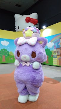 日本モンキーパークに投稿された画像（2023/5/14）