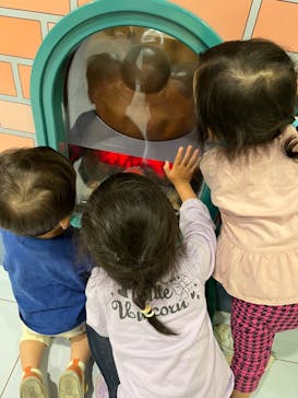 神戸アンパンマンこどもミュージアム＆モールに投稿された画像（2023/5/14）