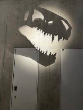 特別展「恐竜博2023」に投稿された画像（2023/5/14）