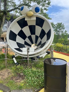 東京サマーランドに投稿された画像（2023/5/14）