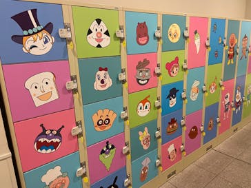 神戸アンパンマンこどもミュージアム＆モールに投稿された画像（2023/5/14）