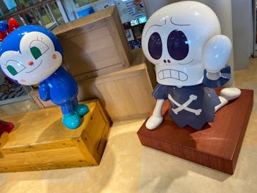 神戸アンパンマンこどもミュージアム＆モールに投稿された画像（2023/5/14）