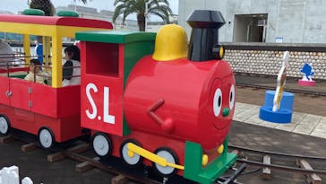 神戸アンパンマンこどもミュージアム＆モールに投稿された画像（2023/5/14）