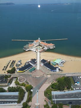 福岡タワーに投稿された画像（2023/5/14）