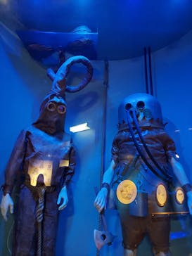 名古屋港水族館に投稿された画像（2023/5/14）