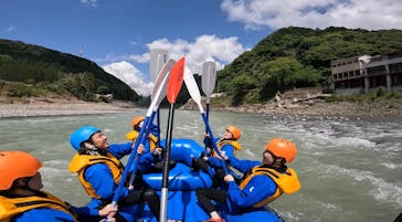 アンリーシュ エクスペディションズに投稿された画像（2023/5/14）