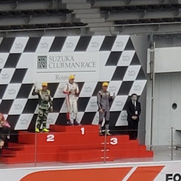 鈴鹿サーキットに投稿された画像（2023/5/14）