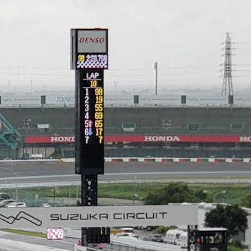 鈴鹿サーキットに投稿された画像（2023/5/14）