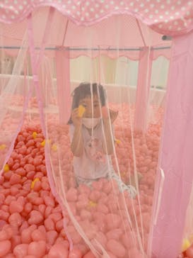 ハピピランド港北ルララに投稿された画像（2023/5/14）