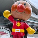 横浜アンパンマンこどもミュージアムに投稿された画像（2023/5/15）