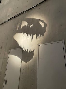 特別展「恐竜博2023」に投稿された画像（2023/5/15）