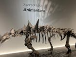 特別展「恐竜博2023」に投稿された画像（2023/5/15）