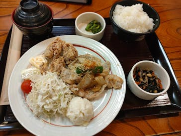 大谷田温泉 明神の湯に投稿された画像（2023/5/15）