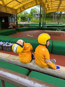 モビリティリゾートもてぎに投稿された画像（2023/5/15）