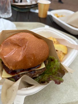 モビリティリゾートもてぎに投稿された画像（2023/5/15）