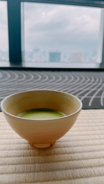 東京タワーに投稿された画像（2023/5/15）