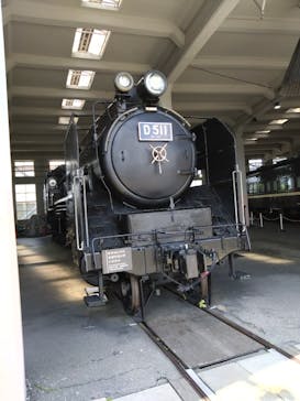 京都鉄道博物館に投稿された画像（2023/5/15）