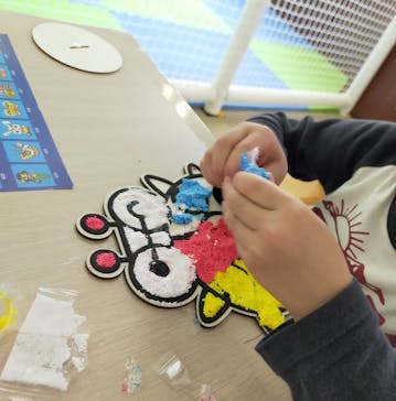 キッズランドUS 仙台錦ヶ丘店に投稿された画像（2023/5/15）