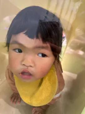 横浜アンパンマンこどもミュージアムに投稿された画像（2023/5/15）