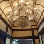 江戸東京たてもの園に投稿された画像（2023/5/15）