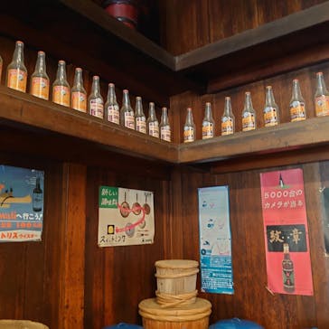 江戸東京たてもの園に投稿された画像（2023/5/15）