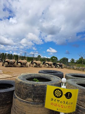 NESTA RESORT KOBE（ネスタリゾート神戸）に投稿された画像（2023/5/15）