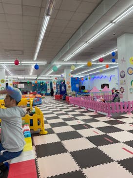 湘南あそびマーレに投稿された画像（2023/5/15）