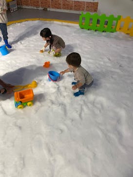 湘南あそびマーレに投稿された画像（2023/5/15）