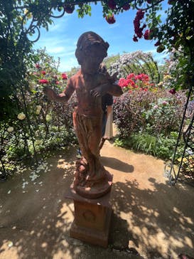 横浜イングリッシュガーデンに投稿された画像（2023/5/15）