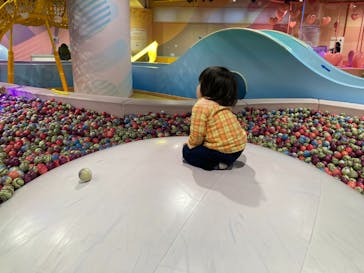 ハピピランド横浜アソビルに投稿された画像（2023/5/15）