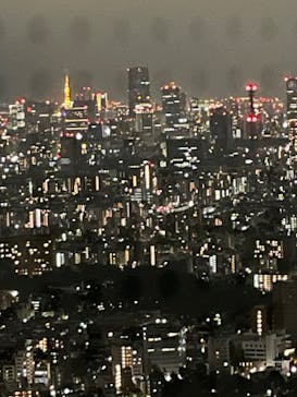 サンシャイン60展望台に投稿された画像（2023/5/16）