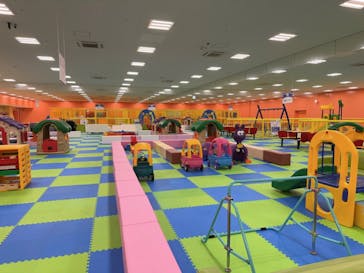 キッズランドUS 北九州小倉店に投稿された画像（2023/5/16）