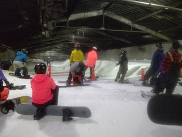 カムイみさかスキー場に投稿された画像（2023/5/16）