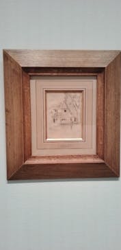 ブルターニュの光と風　画家たちを魅了したフランス〈辺境の地〉（SOMPO美術館）に投稿された画像（2023/5/16）