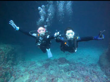 武藤潜水に投稿された画像（2023/5/16）