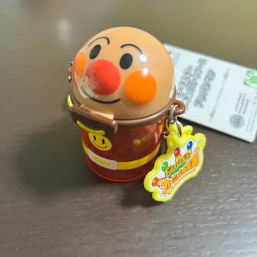 横浜アンパンマンこどもミュージアムに投稿された画像（2023/5/16）