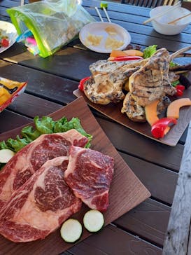 NESTA RESORT KOBE（ネスタリゾート神戸）に投稿された画像（2023/5/16）