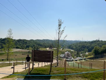 NESTA RESORT KOBE（ネスタリゾート神戸）に投稿された画像（2023/5/16）