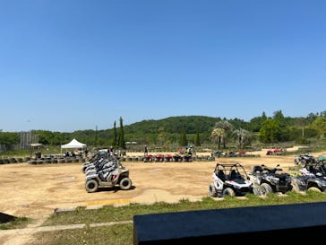 NESTA RESORT KOBE（ネスタリゾート神戸）に投稿された画像（2023/5/16）