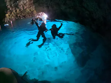 武藤潜水に投稿された画像（2023/5/17）