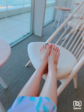 オーシャンスパ Fuuaに投稿された画像（2023/5/17）