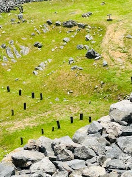 今帰仁城跡に投稿された画像（2023/5/17）