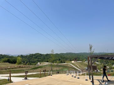 NESTA RESORT KOBE（ネスタリゾート神戸）に投稿された画像（2023/5/17）