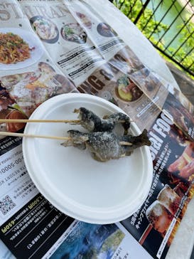 NESTA RESORT KOBE（ネスタリゾート神戸）に投稿された画像（2023/5/17）